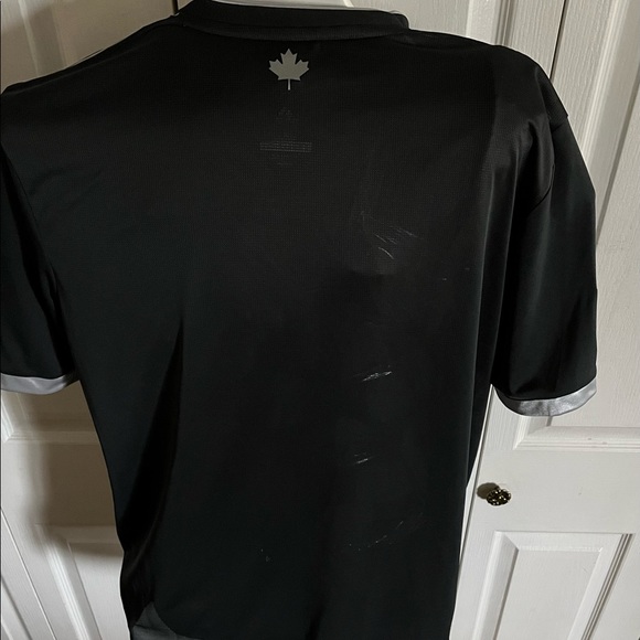 Vancouver Whitecaps Jersey - Picture 3 of 5